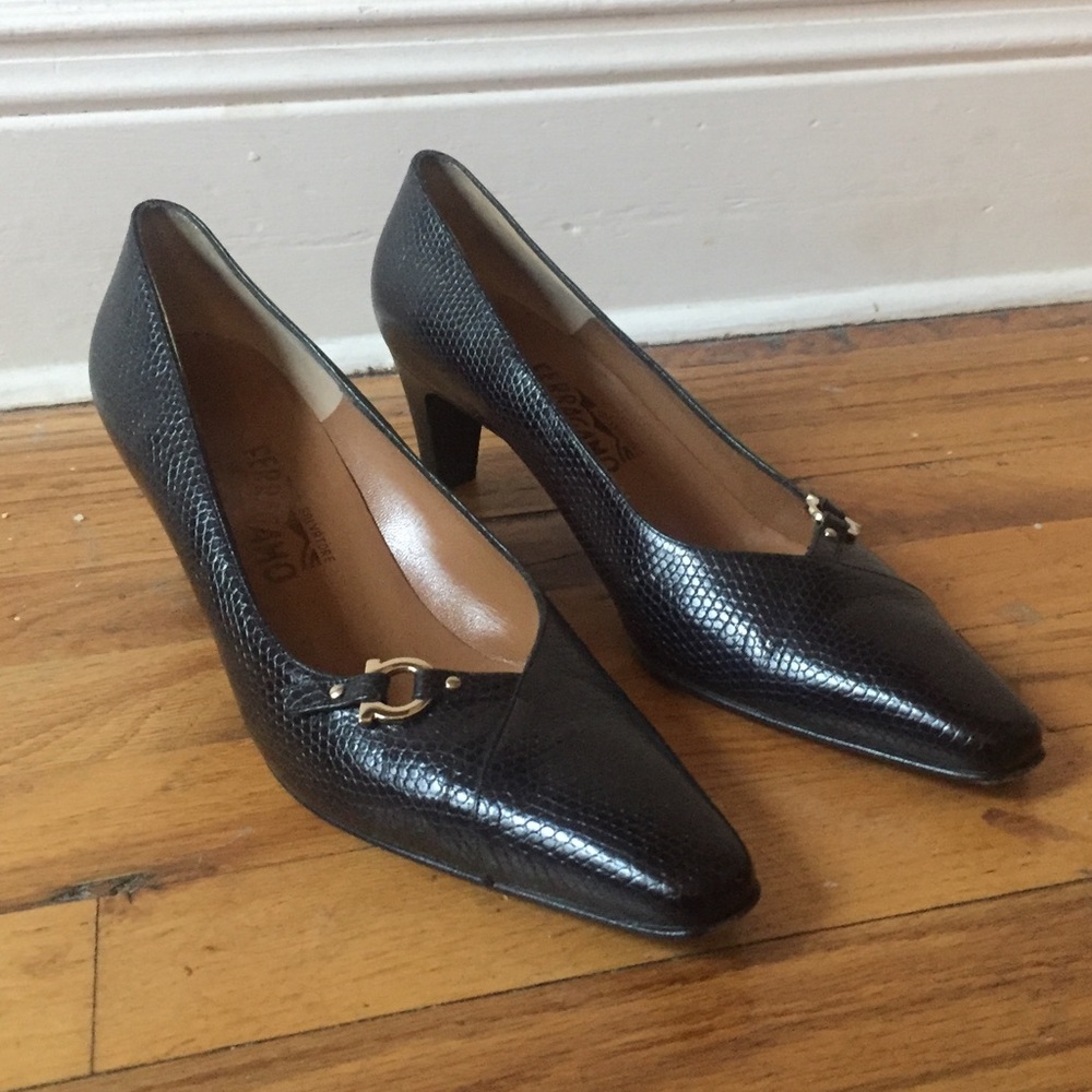 Salvatore Ferragamo size 9